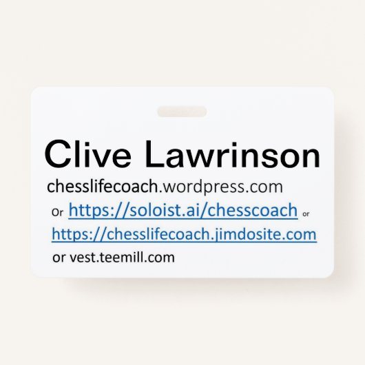 Badge Veux-tu un ami ? (Dos)