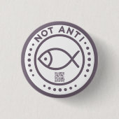 Badge Violet NotAntiFish (Devant)