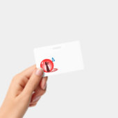 Badge Violoniste dans Sphère (Manuel / portable)