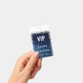 badge VIP sweet sixteen (Manuel / portable)