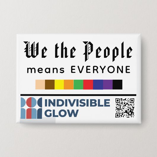 Badge Visibilité du FLUX indivisible (Recto)
