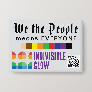 Badge Visibilité du FLUX indivisible