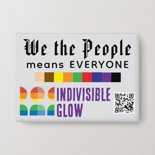 Badge Visibilité du FLUX indivisible (Recto)