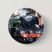 Badge volant de Scotsman (Devant)