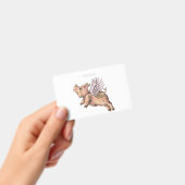 Badge Voler des cochons (Manuel / portable)