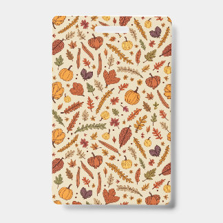 Badge voor het geven van bedankt