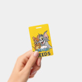 Badge voor speciale behoeften (Handheld)