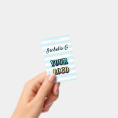 Badge Votre logo , logo (Manuel / portable)