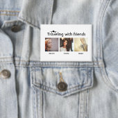 Badge Voyager avec des amis (Insitu)