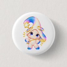 Badge Zessi Zelfverzekerd - Collectie Humeur