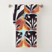 Badger (En situation)