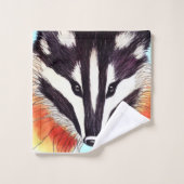 Badger (Gant de toilette)