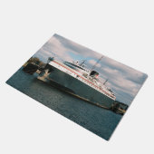 Badger deurmat (Schuin)