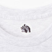 BADGER LABELS (Aangebracht)