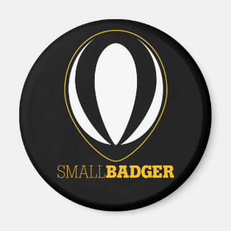 Badger Magnet Magneet