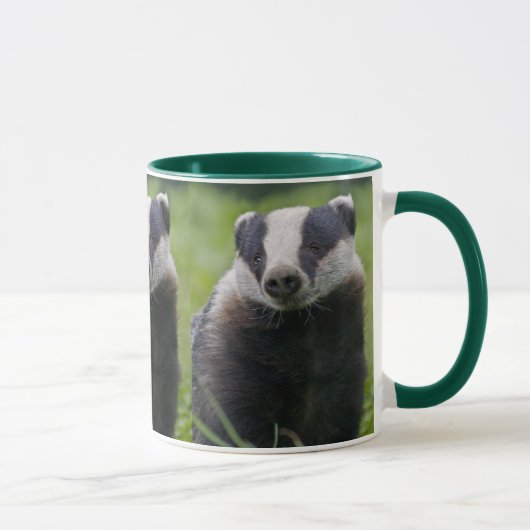 Badger Mug (Droite)