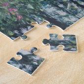 Badger Wood Legpuzzel (Zijkant)