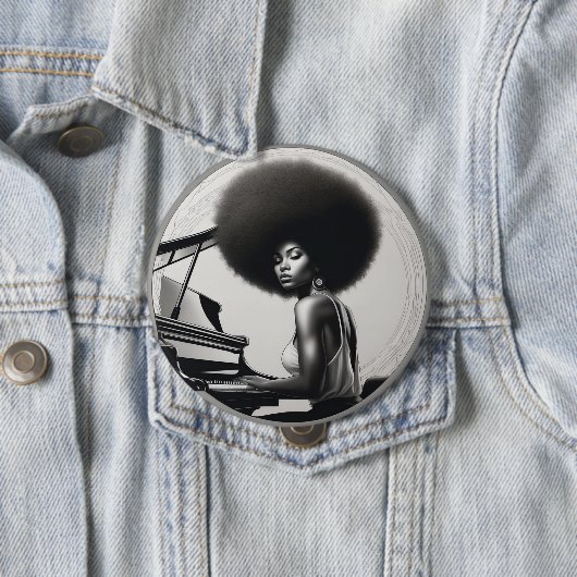 badges afrro  (En situation)