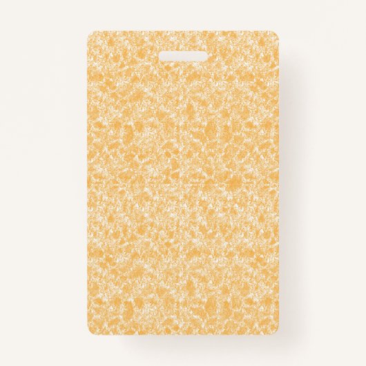 Badges d'ID personnalisés | Créez votre badge (Dos)