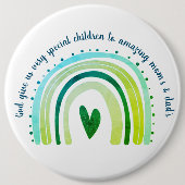 Badges - Dieu donne... (Devant)