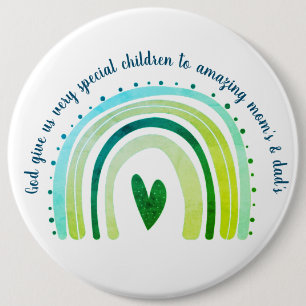 Badges - Dieu donne...