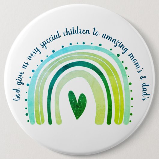 Badges - Dieu donne... (Devant)