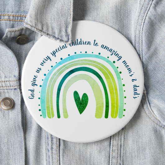 Badges - Dieu donne... (En situation)