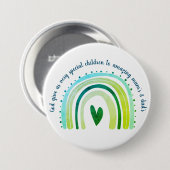 Badges - God geeft... Ronde Button 7,6 Cm (Voorkant /achterkant)