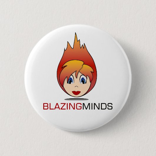Badges Incandescents ! (Devant)