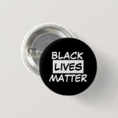 Badges - LA VIE DES NOIRS COMPTE (Devant & derrière)