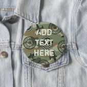 Badges militaires (En situation)