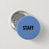 Badges personnalisés (Devant & derrière)