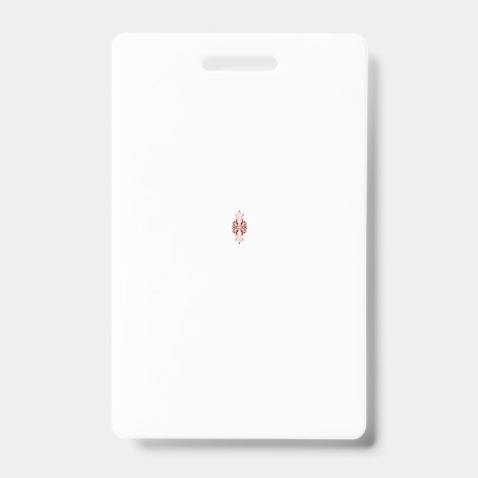 Badges personnalisés | Conceptions durables et per (Avant)