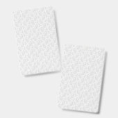 Badges personnalisés et professionnels – Plaques d (Avant & arrière)