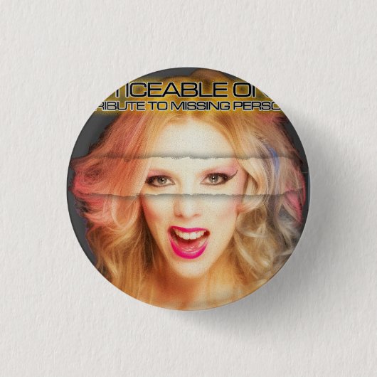 Badges Pin votre miel ! (Devant)
