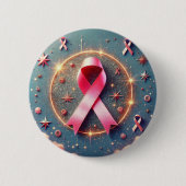 Badges ruban rose ! (Devant)