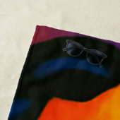 badhanddoek (In situ)