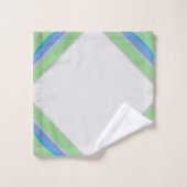 Badhanddoeken set bad handdoek (Wasdoekje)