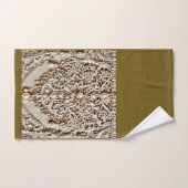 Badhanddoekenset Bad Handdoek (Handdoek)