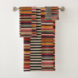 badhanddoekset bad handdoek