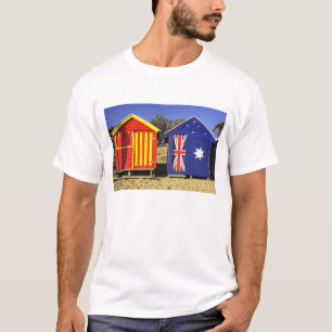Badhokken, Middle Brighton Beach, Port 2 T-shirt