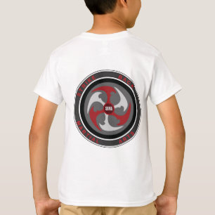Badine le T-shirt tagless