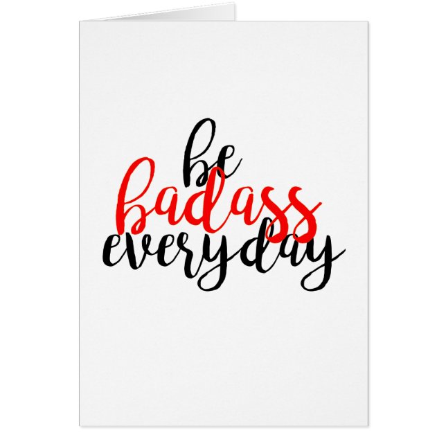 Badkaarten (Voorkant)