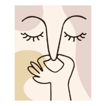 Badkamer Bad Smell Humor