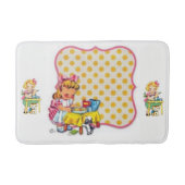  badkamer badmat (Voorkant)