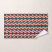 Badkamer Handdoek Set (Handdoek)