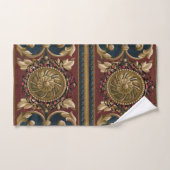 Badkamer handdoek sets  (Handdoek)