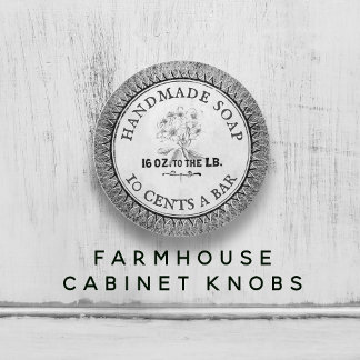  Badkamer Handgemaakte Zeep Custom Keramische Pull Knop