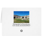 Badlands (Dos Horizontal)