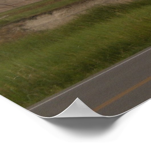 Badlands 3 poster (Hoek)